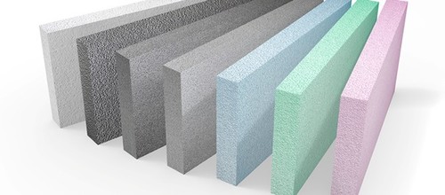 Uniwersalna izolacja: styropian na fundamenty, ściany i dach